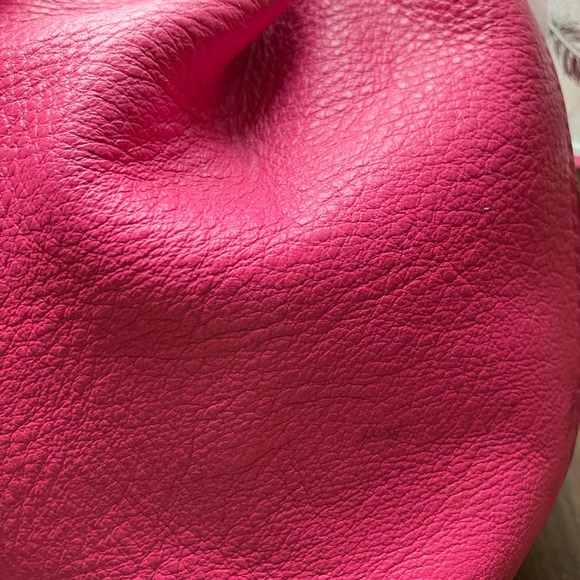 Kate spade “Grey Street” Cooper Tiny in Hot Pink - Picture 8 of 13